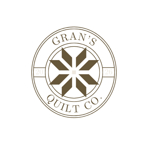 Grans Quilt Co logo